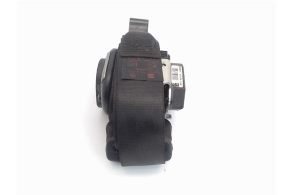 Recambio de cinturon seguridad delantero izquierdo para seat ibiza (6l1) referencia OEM IAM 6K3857705A  