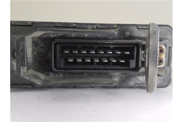Recambio de centralita para seat ibiza 1.2 sx referencia OEM IAM ME200 0227921022 