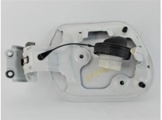 Recambio de tapa exterior combustible para toyota c-hr (x10) 2.0 hibrido referencia OEM IAM 77350F4010  