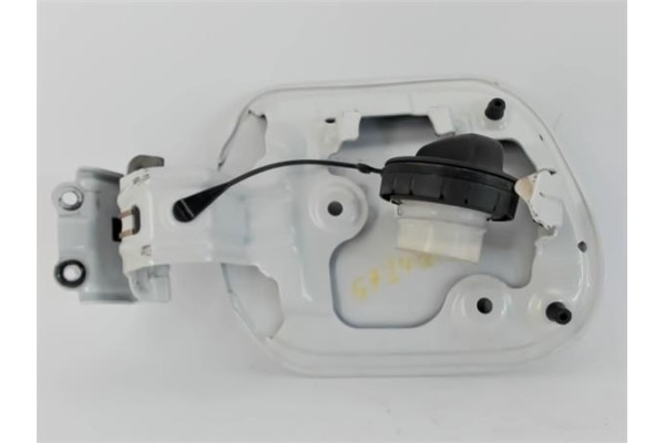 Recambio de tapa exterior combustible para toyota c-hr (x10) 2.0 hibrido referencia OEM IAM 77350F4010  