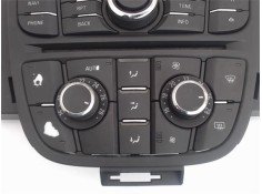 Recambio de mando multifuncion para opel astra j 1.7 cdti referencia OEM IAM 13346052  