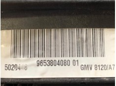 Recambio de electroventilador para peugeot 207 cc cabrio-coupé 1.6 básico referencia OEM IAM 965380408001  