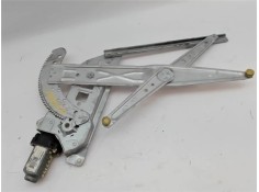 Recambio de mecanismo elevalunas delantero derecho para renault kangoo i (f/kc0) d 65 1.9 (kc0e, kc02, kc0j, kc0n) referencia OE