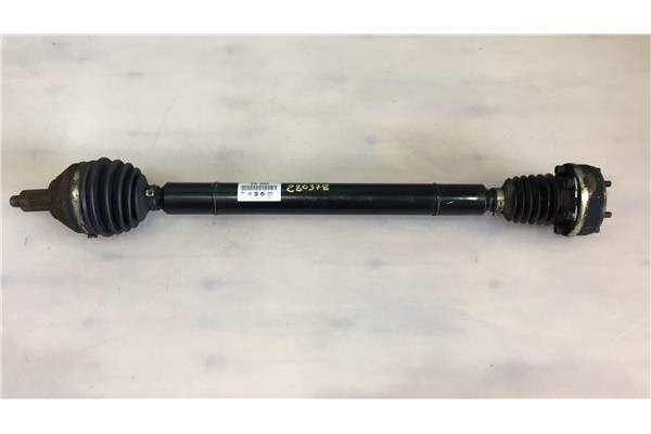 Recambio de transmision delantero derecha para skoda roomster (5j7) 1.4 friend referencia OEM IAM 6Q0407272DM 6Q0407452QX , AUD Recambio de transmision delantero derecha para skoda roomster (5j7) 1.4 friend referencia OEM IAM 6Q0407272DM 6Q0407452QX , AUD