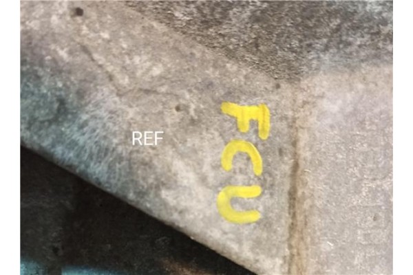 Recambio de caja cambios manual para seat ibiza (6l1) 1.4 16v referencia OEM IAM FCU FCU 