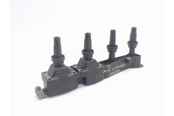 Recambio de bobina encendido para citroen xsara coupe 1.8i 16v sx referencia OEM IAM 5970A8 GN10319 