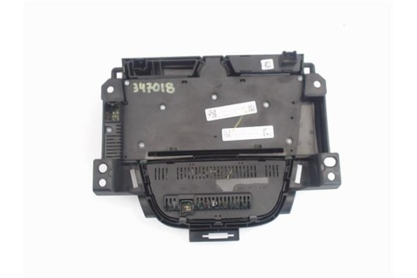 Recambio de mando multifuncion para opel astra j 1.7 cdti referencia OEM IAM 13346052  