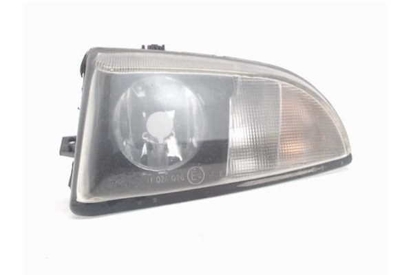 Recambio de faro antiniebla izquierdo para fiat coupe (175) 1.8 16v referencia OEM IAM   