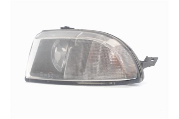 Recambio de faro antiniebla izquierdo para fiat coupe (175) 1.8 16v referencia OEM IAM   
