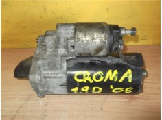 Recambio de motor arranque para fiat croma (194) 1.9 d multijet referencia OEM IAM A152 0001115021 