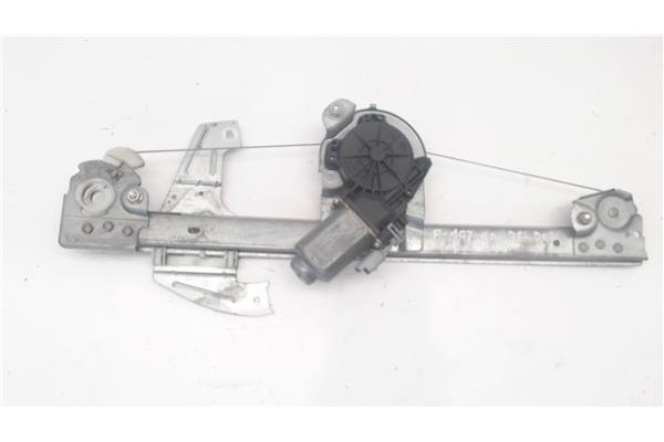 Recambio de elevalunas electrico delantero derecho para peugeot 107 referencia OEM IAM   