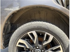 Recambio de pase rueda trasero derecho para mitsubishi outlander (gf0/gg0) 2.0 phev kaiteki 4wd (gg2w) referencia OEM IAM 5370C0