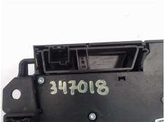 Recambio de mando multifuncion para opel astra j 1.7 cdti referencia OEM IAM 13346052  