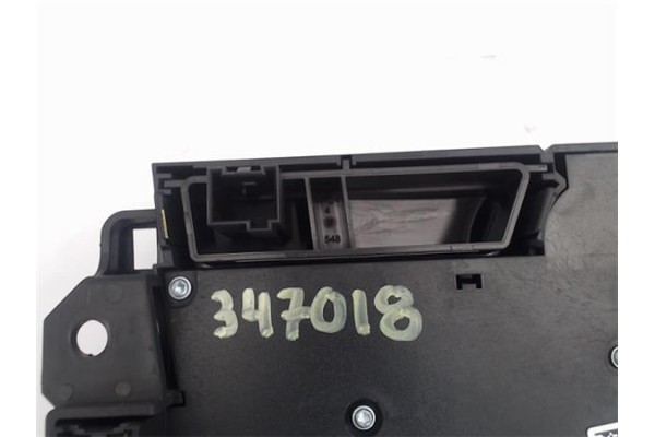 Recambio de mando multifuncion para opel astra j 1.7 cdti referencia OEM IAM 13346052  