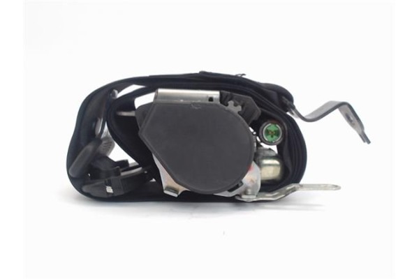 Recambio de cinturon seguridad delantero izquierdo para seat ibiza (6l1) referencia OEM IAM 6K3857705A  