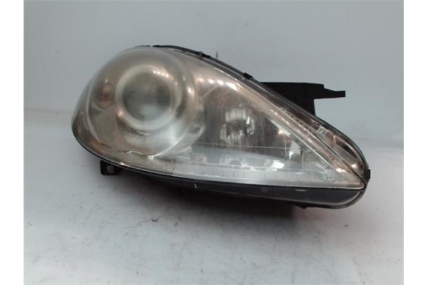Recambio de faro delantero dcho para mercedes-benz clase a (bm 169) 2.0 a 200 cdi (169.008) referencia OEM IAM A1698200661 03011