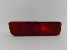 Recambio de piloto antiniebla trasero izquierdo para hyundai galloper santamo 2.0 referencia OEM IAM 92501M20  