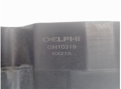 Recambio de bobina encendido para citroen xsara coupe 1.8i 16v sx referencia OEM IAM 5970A8 GN10319 