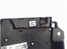 Recambio de mando multifuncion para opel astra j 1.7 cdti referencia OEM IAM 13346052  