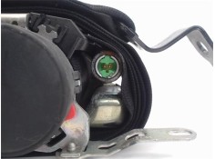 Recambio de cinturon seguridad delantero izquierdo para seat ibiza (6l1) referencia OEM IAM 6K3857705A  
