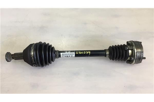Recambio de transmision delantero izquierda para skoda roomster (5j7) 1.4 friend referencia OEM IAM 6Q0407271DJ 6Q0407451PX , S Recambio de transmision delantero izquierda para skoda roomster (5j7) 1.4 friend referencia OEM IAM 6Q0407271DJ 6Q0407451PX , S