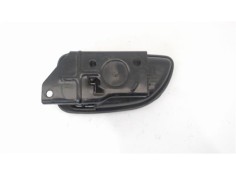 Recambio de manilla int. puerta trasero derecha para hyundai santa fe (sm) 2.0 gls crdi referencia OEM IAM 8362026010  