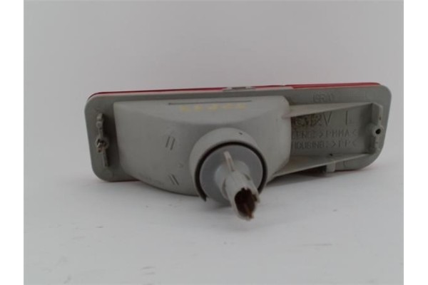 Recambio de piloto antiniebla trasero izquierdo para hyundai galloper santamo 2.0 referencia OEM IAM 92501M20  