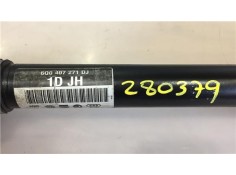 Recambio de transmision delantero izquierda para skoda roomster (5j7) 1.4 friend referencia OEM IAM 6Q0407271DJ  6Q0407451PX , S