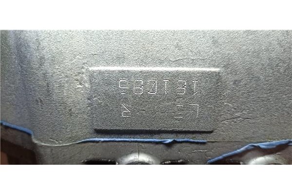 Recambio de caja cambios manual para kia carens (rs) 2.0 crdi referencia OEM IAM L5R181086 L5R181086 