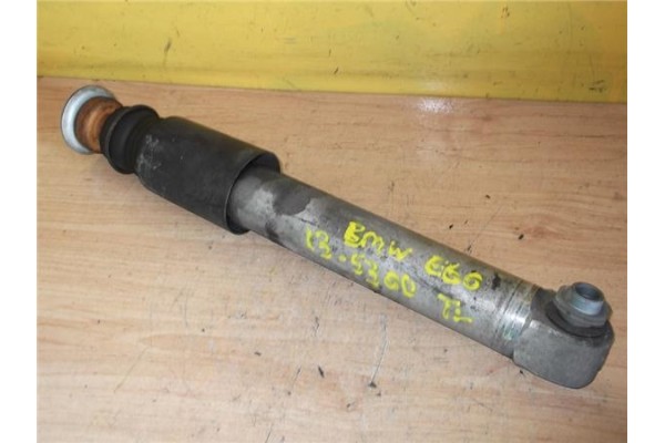 Recambio de amortiguador trasero completo para bmw serie 5 berlina (e60)(2003) 3.0 530d [3,0 ltr. - 160 kw turbodiesel cat] refe