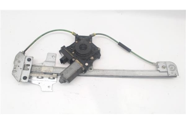 Recambio de elevalunas electrico trasero derecho para citroen c8 referencia OEM IAM   