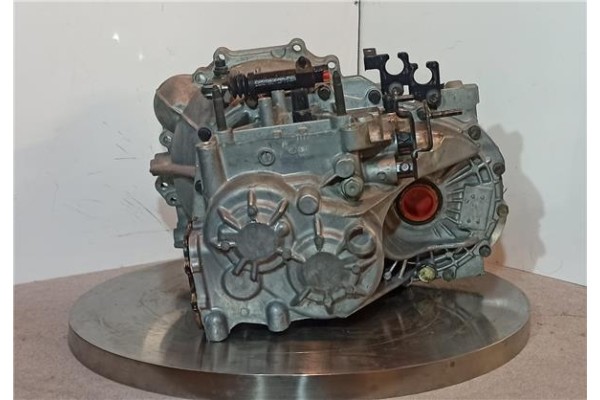 Recambio de caja cambios manual para kia carens (rs) 2.0 crdi referencia OEM IAM L5R181086 L5R181086 