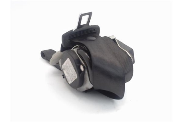 Recambio de cinturon seguridad delantero izquierdo para volkswagen golf iv berlina (1j1) referencia OEM IAM 1J3857705S  