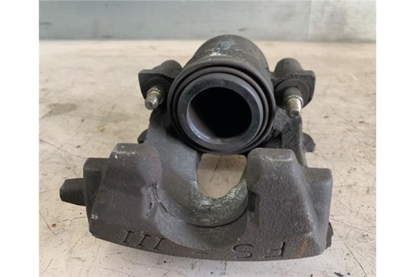 Recambio de pinza freno delantero derecha para skoda fabia (5j2) 1.2 referencia OEM IAM 1K0615124D  1J0615124A , AUDI | 1J061512