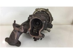 Recambio de turbo para skoda roomster (5j7) 1.4 friend referencia OEM IAM 045253018L  