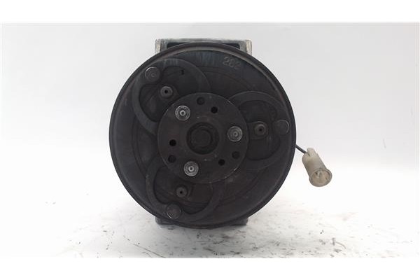 Recambio de compresor aire acond. para volvo s60 berlina 2.4 d referencia OEM IAM 8684287 283E441331 30665339 , VOLVO | 30742206