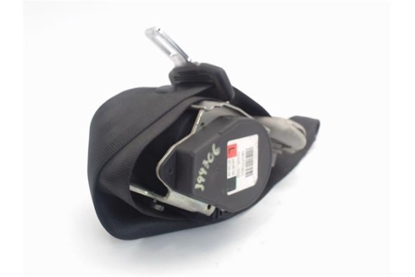 Recambio de cinturon seguridad delantero izquierdo para volkswagen golf iv berlina (1j1) referencia OEM IAM 1J3857705S  