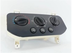 Recambio de mandos calefaccion / a.a. para renault clio ii (xbo) 1.4 75cv referencia OEM IAM 69270001  