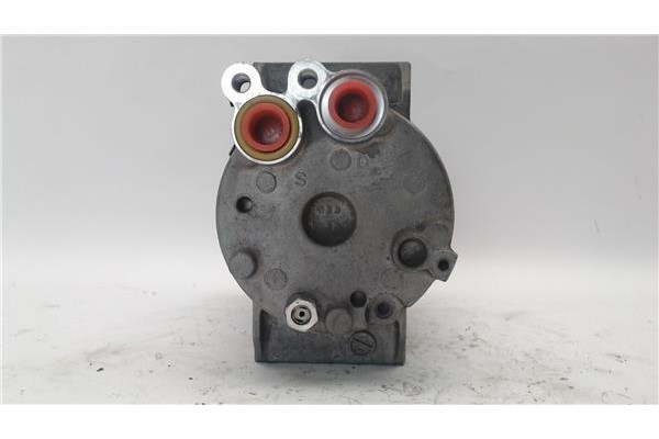 Recambio de compresor aire acond. para volvo s60 berlina 2.4 d referencia OEM IAM 8684287 283E441331 30665339 , VOLVO | 30742206