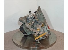 Recambio de caja cambios manual para opel corsa d 1.3 cdti referencia OEM IAM A111196005NE374 A111196005NE374 