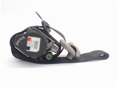 Recambio de cinturon seguridad delantero izquierdo para volkswagen golf iv berlina (1j1) referencia OEM IAM 1J3857705S  