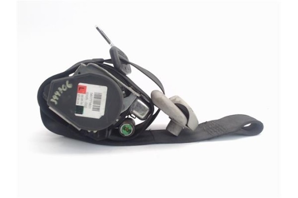 Recambio de cinturon seguridad delantero izquierdo para volkswagen golf iv berlina (1j1) referencia OEM IAM 1J3857705S  