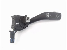 Recambio de mando limpiaparabrisas para seat leon (1p1) referencia OEM IAM 1K0953519H  1K0953519 , AUDI | 1K0953519 , SEAT | 1K0