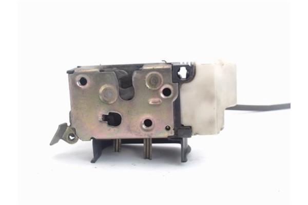 Recambio de cierre electromagnetico delantero izquierdo para fiat coupe (175) 1.8 16v referencia OEM IAM   