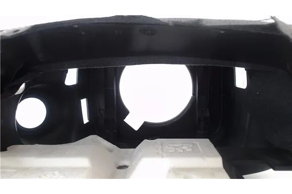 Recambio de embellecedor columna direccion para peugeot 207 cc cabrio-coupé 1.6 básico referencia OEM IAM 4131CN  