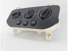 Recambio de mandos calefaccion / a.a. para renault clio ii (xbo) 1.4 75cv referencia OEM IAM 69270001  