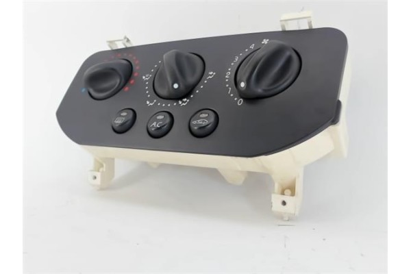 Recambio de mandos calefaccion / a.a. para renault clio ii (xbo) 1.4 75cv referencia OEM IAM 69270001  