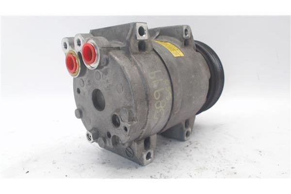 Recambio de compresor aire acond. para volvo s60 berlina 2.4 d referencia OEM IAM 8684287 283E441331 30665339 , VOLVO | 30742206