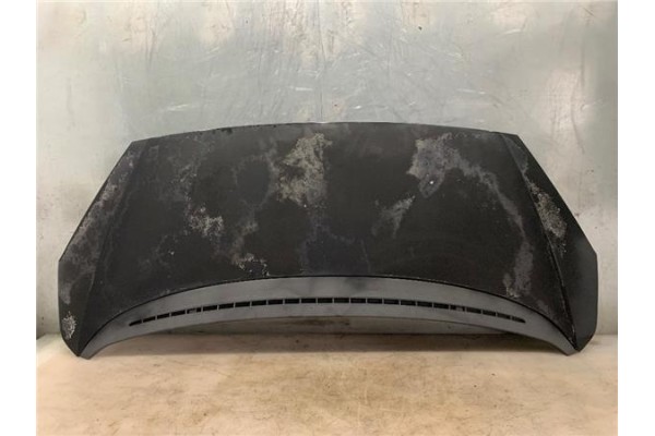 Recambio de capo para peugeot 1007 1.4 sport referencia OEM IAM   