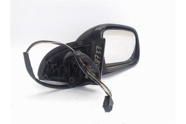 Recambio de retrovisor electrico derecho para peugeot 307 break / sw (s1) 2.0 hdi 90 referencia OEM IAM 8149FH 925814 815243 , C